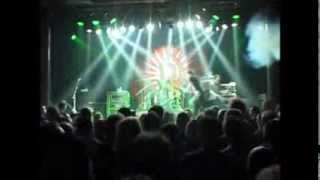 Prong - 04 - Close The Door live Melkweg 2002