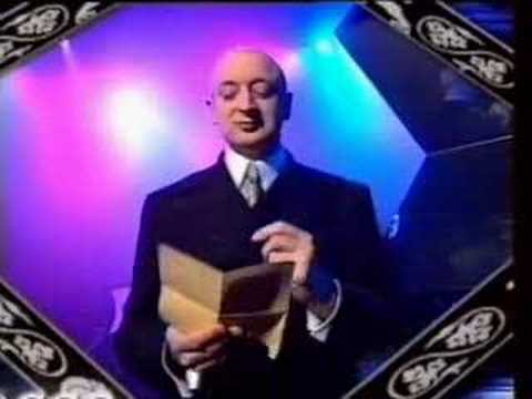 GNW Nightlite "Flacco: Recommended Films" - 1999