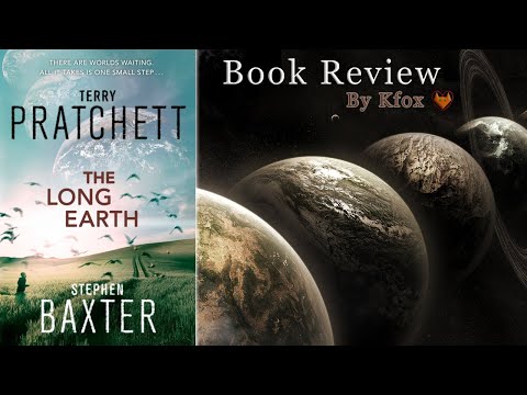 Book Review: The Long Earth