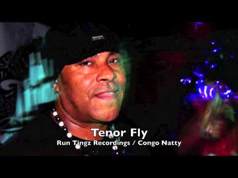 Don Man Sound ft. Tenor Fly - Run Tingz Jungle Remix (full version)