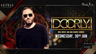 Teaser Doorly The Terrace 3 Jan 2019