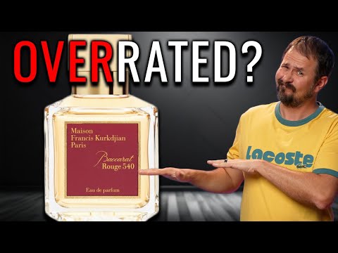 10 MOST OVERRATED Sucky Fragrances EVER (According To You)