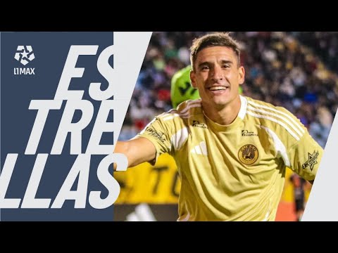 🔥Revive el show goleador de Facundo Callejo - El máximo artillero del Torneo Apertura 2025🏆