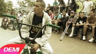 DEMI PORTION - MON DICO vol. 2 (clip officiel)