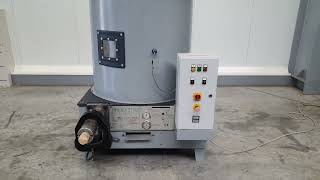 Máy ép khối Prodeco để bán - Hình ảnh 4 | Machineryline VN Máy ép khối Prodeco | Hình ảnh 4 - Machineryline