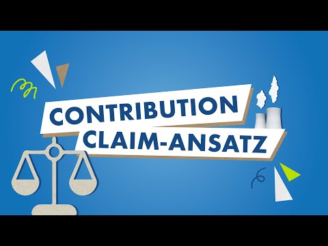 Contribution Claim-Ansatz - Was bedeutet er für Unternehmen? | Weltretterwissen