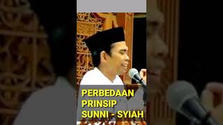 Download lagu Perbedaan Prinsip Sunni-Syiah #shorts #uas #abdulsomad #ahlusunnah #viral mp3