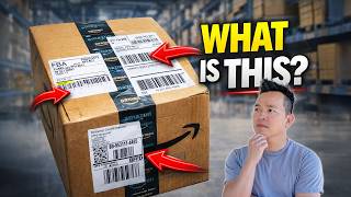 I Tried Packing Amazon Orders… Here’s What I Learned