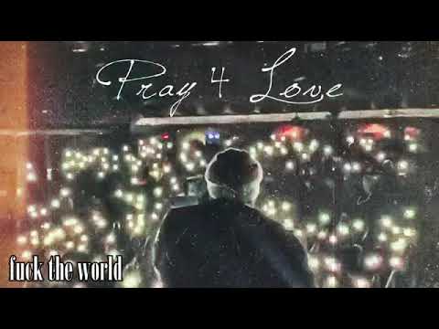 Rod Wave - Fuck The World (Pray 4 Love)
