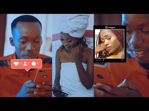 Wiz Designer  - Good Morning ( Official  Video  )