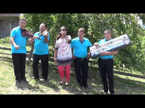 Senada i Halil & Mladi izvori - Da sam voda nano - NOVO - (Official video 2015) HD