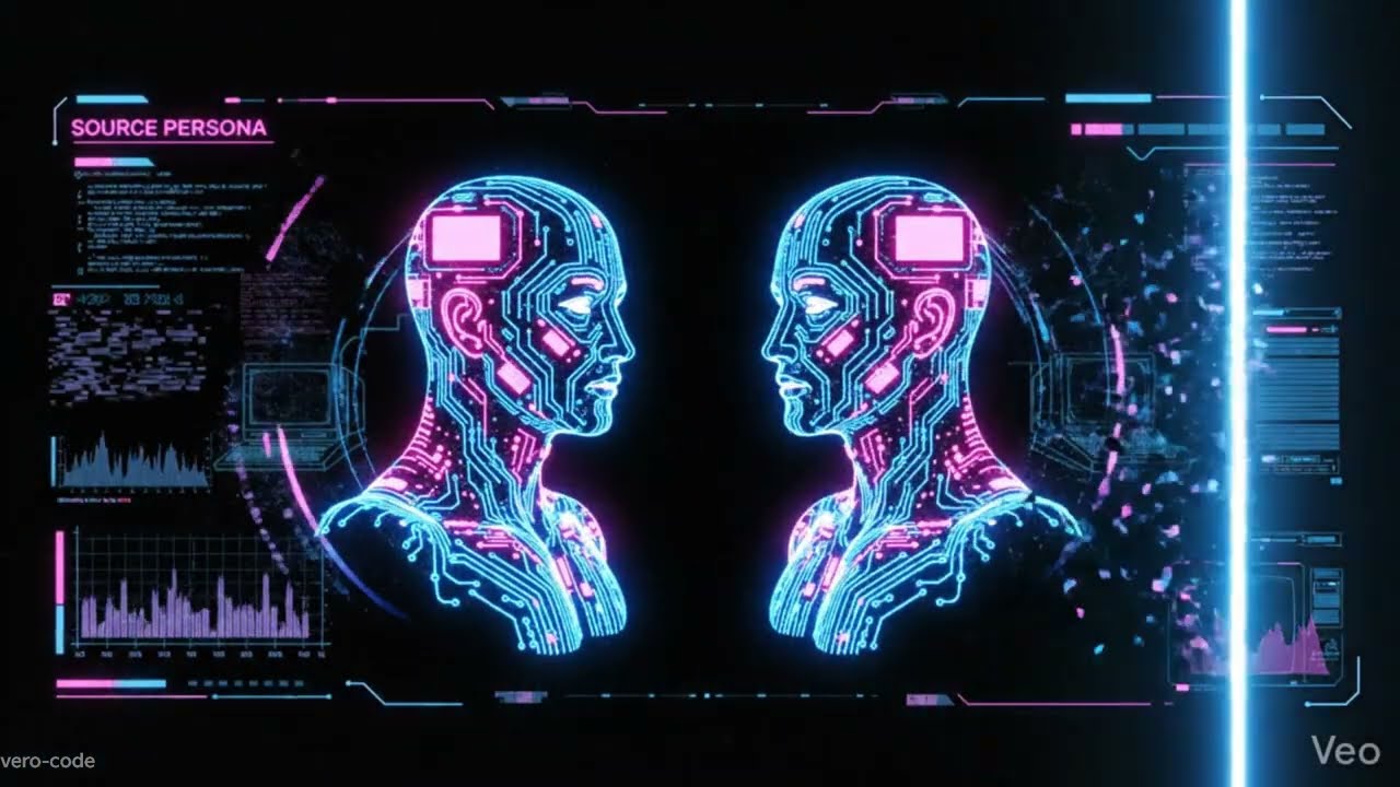 Watch the Original Demo