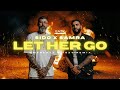 Sido X Samra LET HER GO DMSBeatz YEZY Remix
