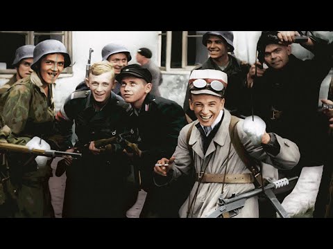 SŁAWA PRZYBYLSKA ~ Gdzie są Chłopcy z Tamtych Lat  ღ