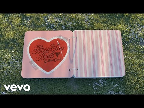 Video thumbnail for Bless Your Heart
