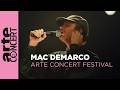 Mac DeMarco ARTE Concert Festival 2025