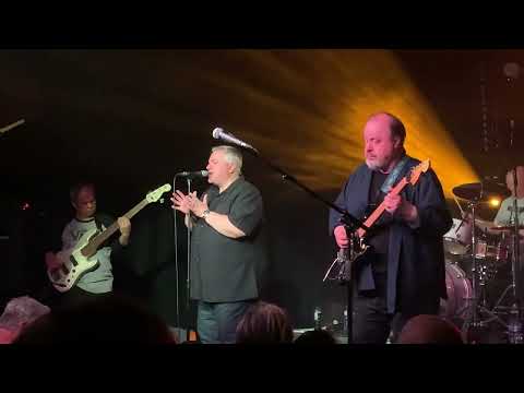 Incubus-(Marillion) Steve Rothery band Manchester June 2023 (sorry for the abrupt ending)