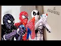 TEAM SPIDER MAN Action Story IN REAL LIFE 1 Hour SEASON 1