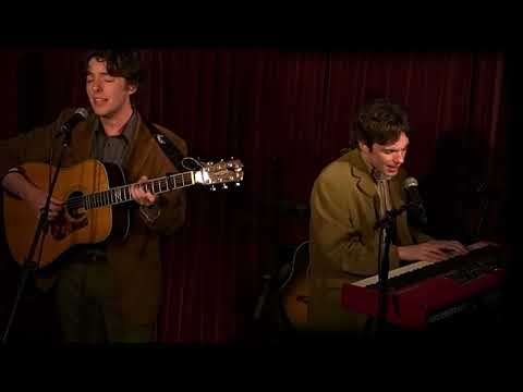The Ocelots - Addlepated (Live in London)