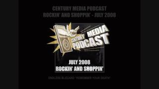 Rockin' And Shoppin' - July 2008