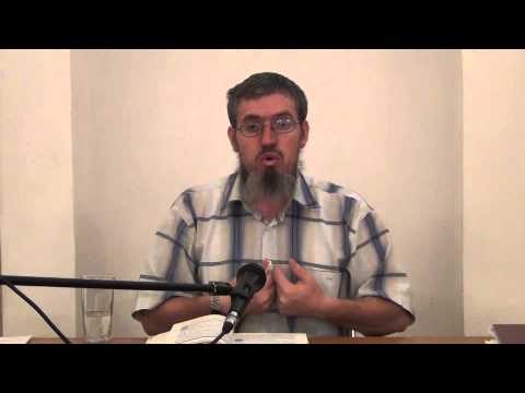 Akide tahauije Mesimi 8 -  Ismail Bardhoshi