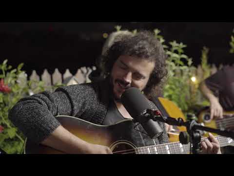 om la lună — Pace (Sus în Tihnă Session)