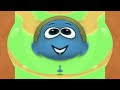 Bubble Guppies Theme Song Sponsored By Klasky Csupo 2001