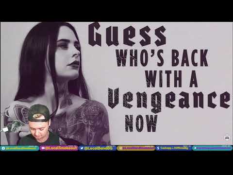 Dangerous Times for the Dead - Queen of the Night - Local Band Smokeout Reaction / Review