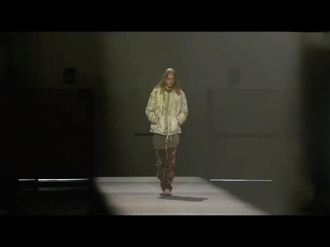 MAGLIANO Spring Summer 2024 Fashion Show