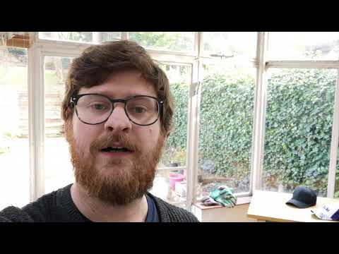 Probably no videos this week, sorry Emacs lovers