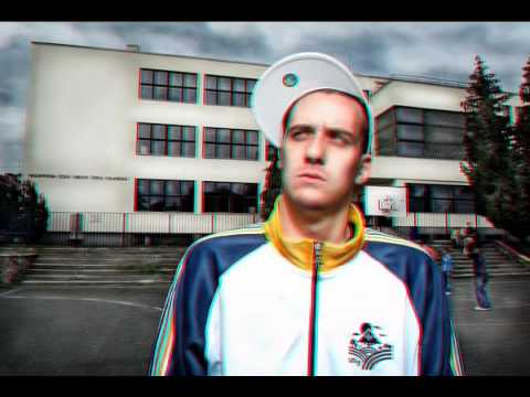 MORELO feat. TAFROB - Jak Zvíře (prod. Jeso) [Official video]