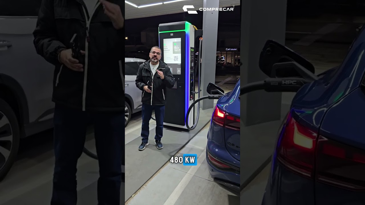 Chegando em Porto Alegre na Esquina do Futuro