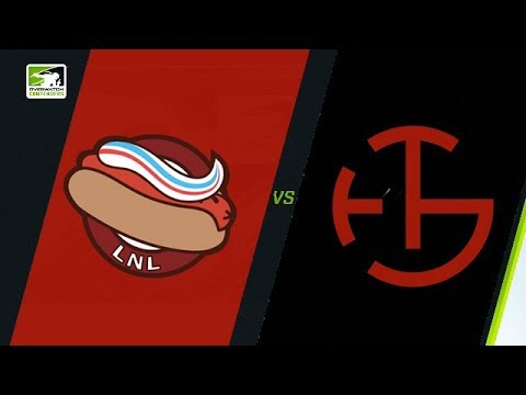 Last Night's Leftovers vs Toronto Esports (Part 1) | OWC 2018 Season 1: North America