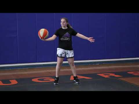 Adi Topolosky advocates for gender equality in sports & inspires girls that their voice matters