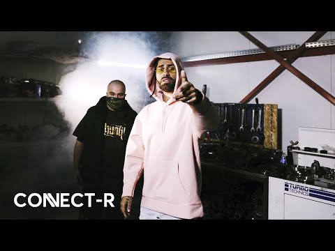 Connect-R feat. Phunk B - Imi Pare Rau | Official Video