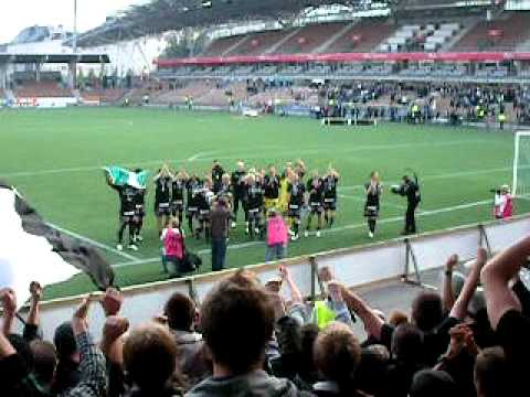 Suomen Cup 2010: HJK Helsinki - TPS Turku