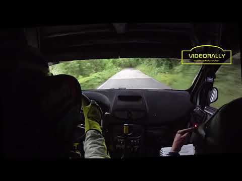 rally valdinievole  2019 obc zelko cecchi ps9 vellano