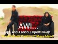 Darwis Pryatna Ft Maya Majid Awwi II Lagu Bugis Karya Anci Laricci