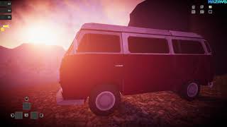 Abducted: The Night Hunters | Demo | Early Access | GamePlay PC