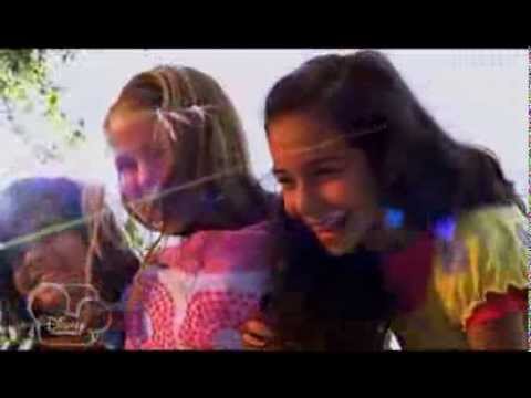 Przygody Wróżek - Iskierka, wróżka świetlna. Oglądaj w Disney Junior!