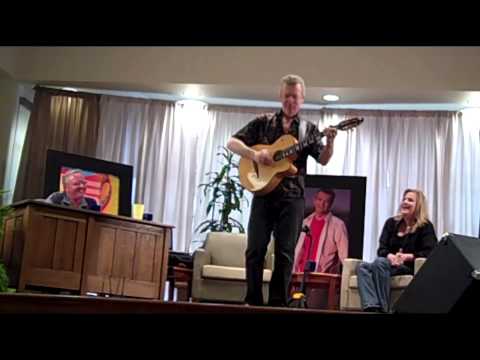 Caravan of Dreams - Peter White 2011 (Smooth Jazz Family)