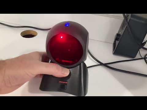 Ms7120 Wholesale Trader of Barcode Printer & Barcode Scanner by Smart Aidc ...
