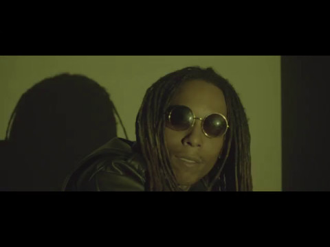 Chris King - Gas! Gas! Gas! (Official Music Video)