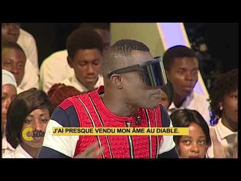 C'MON AVIS | j'ai presque vendu mon âme au diable