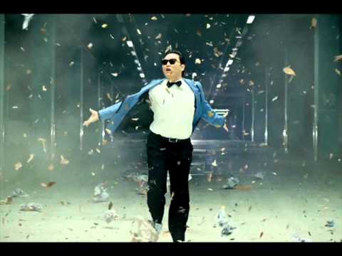 Psy - Gangnam Style (DJ Igor Pradaa Remix)