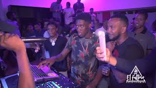 Download lagu K Lion X Rebel Sixx (Live At Club 51) mp3