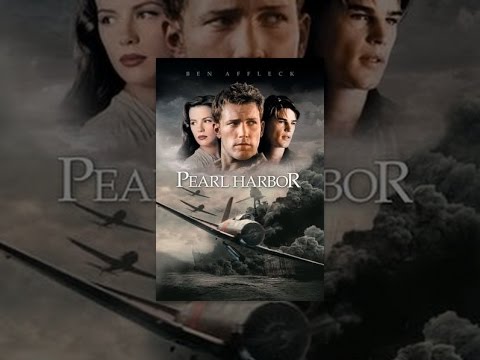 Pearl Harbor