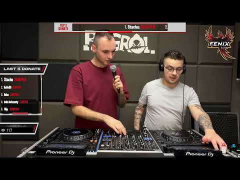 Wtorkowe granie u Bagrola  | Bagrol & Domagalski