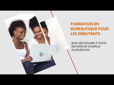 20 jours pour devenir un Microsoft Office Specialist : TW MICRONICS