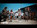 Countree Hype Toxic Lyrikali BackBencher Official Video